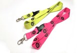 Sublimation lanyard