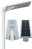 Solar Integrated solar street light