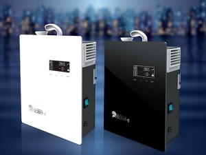 150ml Bottle essential oil aroma diffuser for WALL MOUNTED OR STAND ALONE