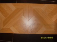 Parquet series