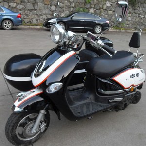 High configure mini electric motorcycle sidecar