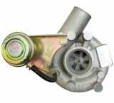 Turbo de moteur chargeuse SDLG