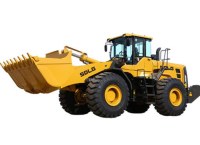Sdlg Wheel Loader LG968