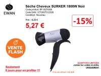 Grossiste en accessoires de téléphonie et produits high-tech