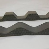 High Density Rainproof Windproof Colorbond Sealing Foam Closures