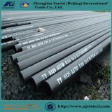 Acier de tubes sans soudure de carbone