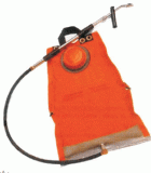 MARRAKECH Seau dorsal Maroc Maxi protection