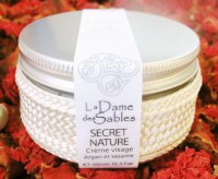 L’arganier « La Dame des Sables » St valentin