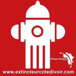 Sécurité incendie côte d'ivoire Abidjan
