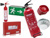 Maroc extincteur casablanca