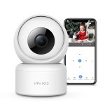 Home security camera