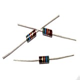 SEI resistors