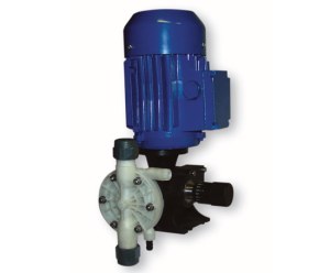 Seko Chemical Pump