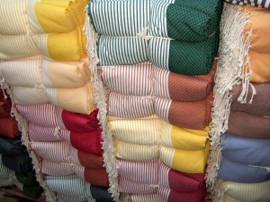 Fouta haute qualité