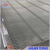 Wire Ripple Screen Mesh