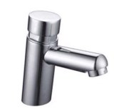 Self-Closing Faucet (GS-1113)