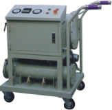 Series TYB Light Fuel Oil Purifier