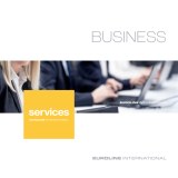 Services aux entreprises Turquie