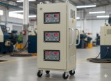 Best Servo Stabilizer for Accurate & Reliable Voltage Control