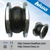 Joint d'expansion en caoutchouc