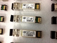 Connectiques CISCO SFP-10G-SR + module