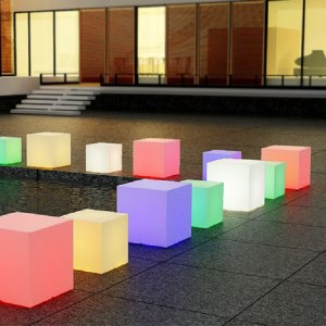 LED flash Bar Counter/Table/Chair/Ice bucket