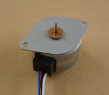 High quality cheap price DC brush stepper motor, printers small dc brush motor,micro st...