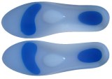 High Quality SIlicone insole SGEL 0416