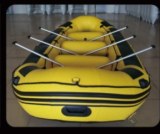 SH Inflatable Drifting Boat