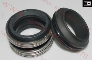 Alfa Laval pump seals SH-B02D