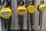 HS-C Chain Hoist, Hand Chain Blocks