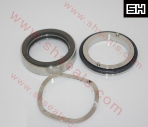Alfa Laval pump seals SH-w1655