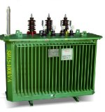 SH15 Amorphous alloy transformer