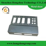 Shenzhen Hongzhou Technology Co.,Ltd provide Aluminum Sheet Metal Stamping Part