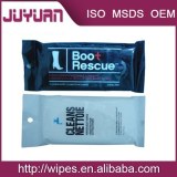 OEM welcomed shoe polish wipes