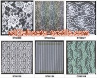 Supply mesh fabric for sportswear made in China