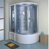 Shower Room Shower Cabin Shower Enclosure Steam Cabinet 9017