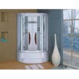 Shower Room Shower Cabin Shower Enclosure Steam Cabinet 8820