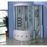 Shower Room Shower Cabin Shower Enclosure Steam Cabinet 8833