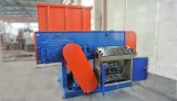 Single Shaft Shredder
