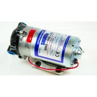 Shurflo Booster Pump