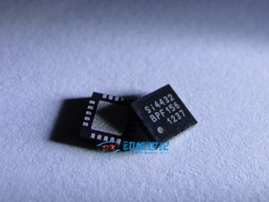 New Arrival Hot Sale SI4432 SI4432-B1 SI4432-B1-FMR For IC RF Transceivers QFN20 Silico...