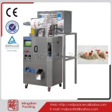 2016 new pyramid tea bag packing machine