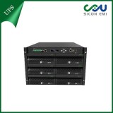 36KVA High frequency Rack mount UPS Power Supply