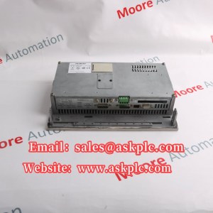 SIEMENS 6AR1001-0BC30-0AA0