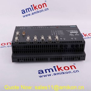 SIEMENS 6ES7315-2AH14-0AB0 | Small MOQ And OEM