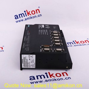 SIEMENS 720-2001-01 | One year warranty