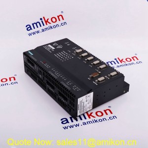 SIEMENS 6EP1334-2BA20 | Highly Qualified