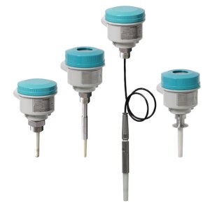 Siemens Pointek CLS200 Level Transmitter