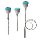 Siemens Pointek CLS300 Level Transmitter